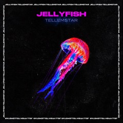 Jellyfish prod. GLXTCH_WIFI
