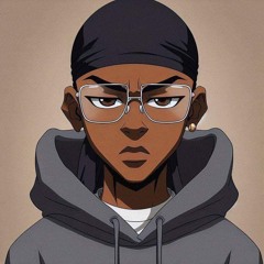 AFRO LUNETTE - ( SNK SAAH ) 2024