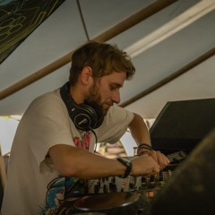 Darko - Trikaya Festival Set [Forest_Dome] 07.09.2024
