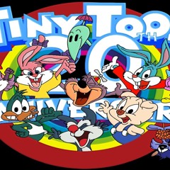 Tiny Toons intro