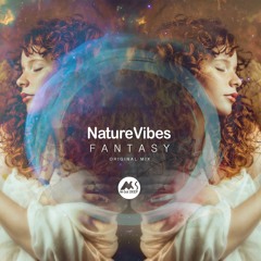 𝐏𝐑𝐄𝐌𝐈𝐄𝐑𝐄: Nature Vibes - Fantasy [M-Sol DEEP]