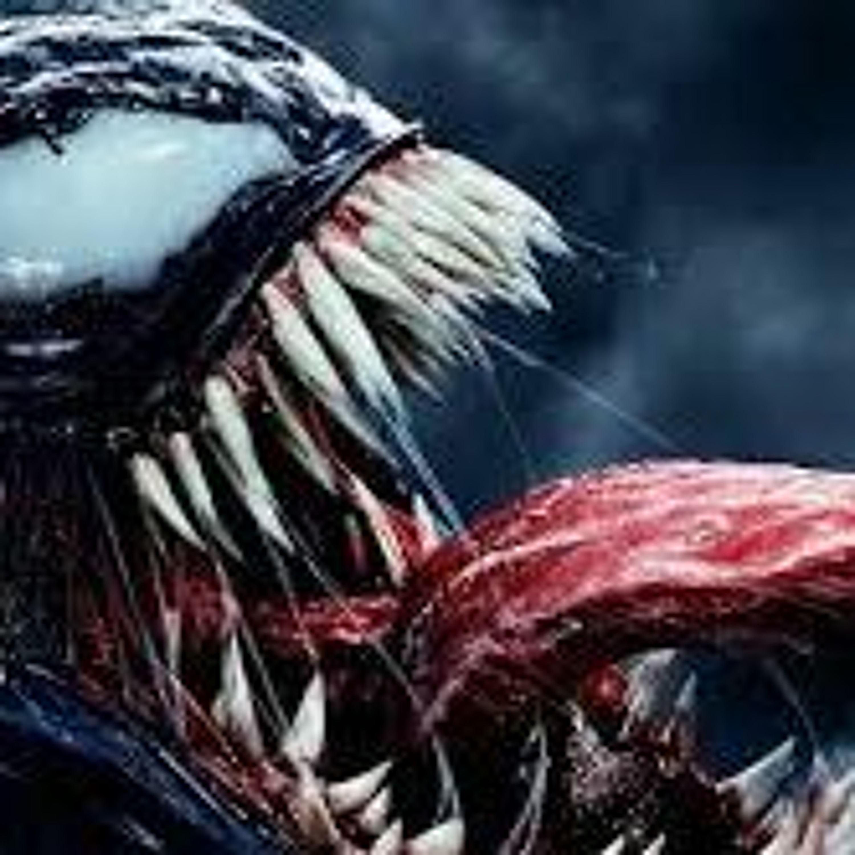 Venom episode artwork