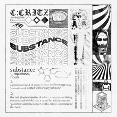 C:Critz - Substance (Free Download) [OLR011]