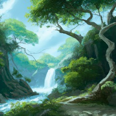 Paradise