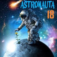ASTRONAUTA 18