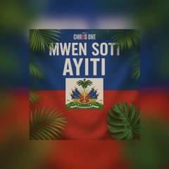 Mwen Soti Ayiti
