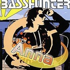 Basshunter - Boten Anna (Unofficial TurboTj Remix)