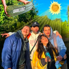 Dschonne & Schwingo @ Laube Lebt Vol. 01