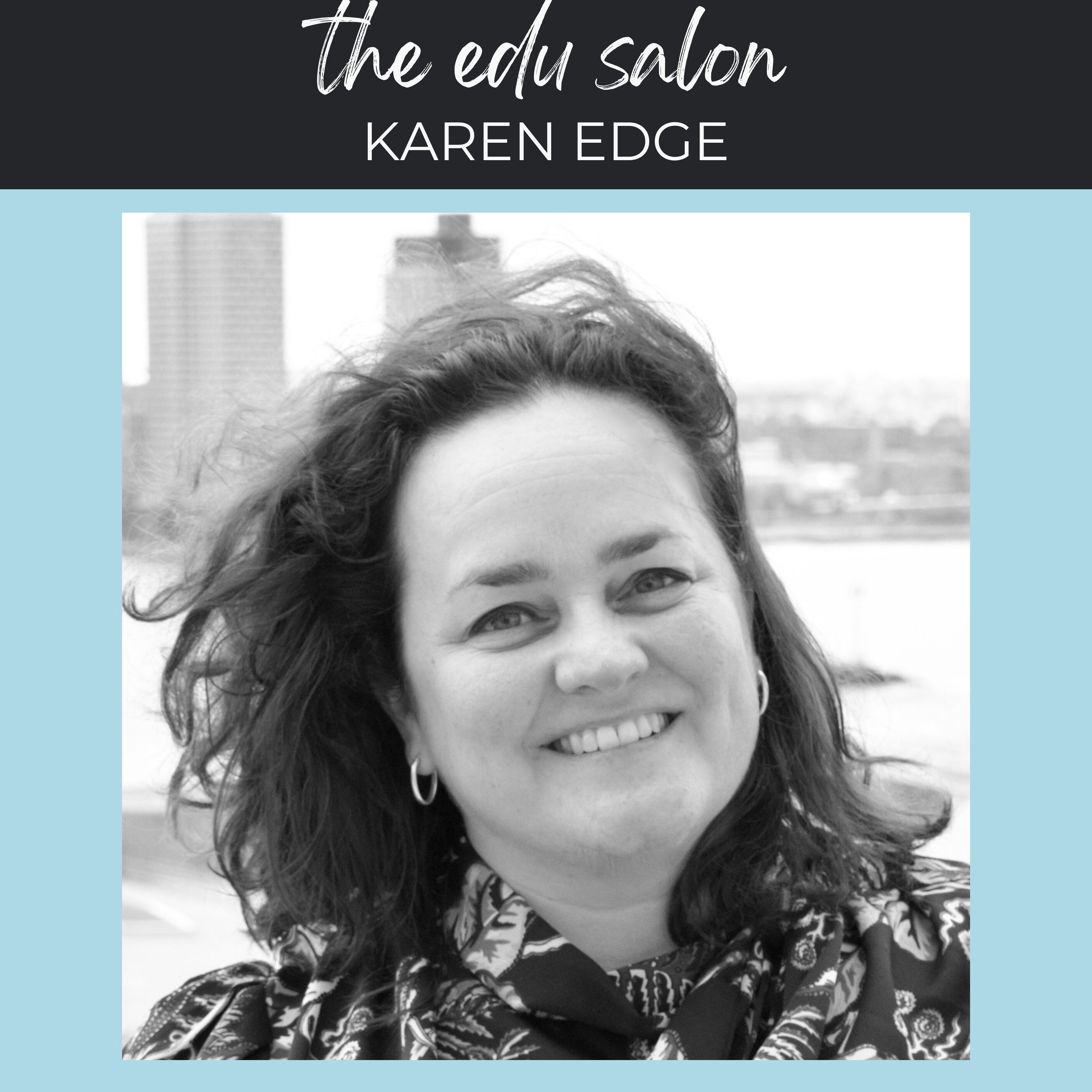 The Edu Salon