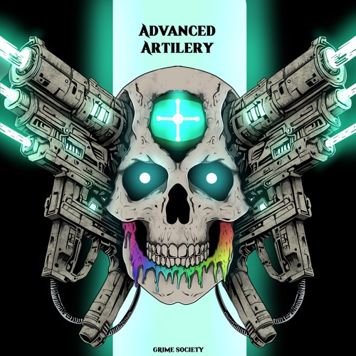 Advanced Artillery