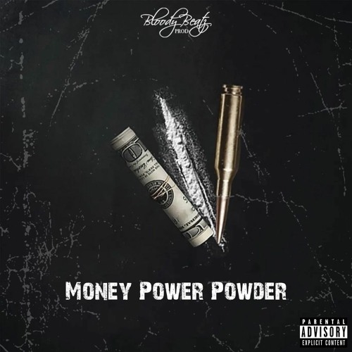Money Power Powder
