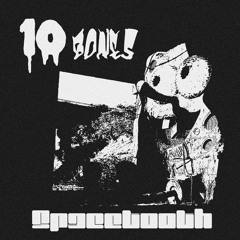 10 bones Beat