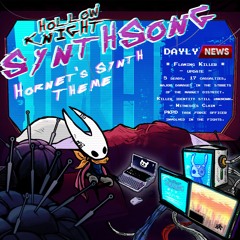 HK Synthsong - Hornet's Synth Theme