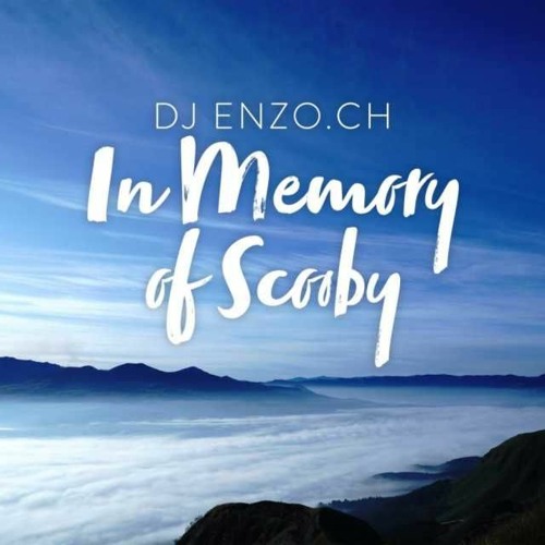 Dj Enzo.Ch In Memory of Scooby