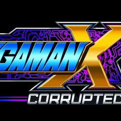 Megaman X: Corrupted - Crystal Caverns (PSX Re-Arrange)