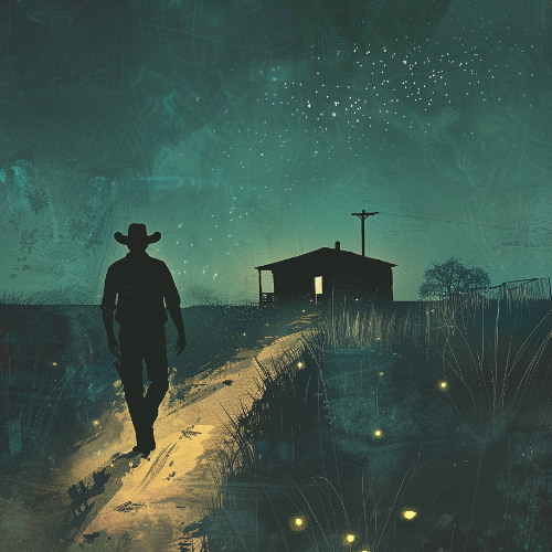 The Long Way Home