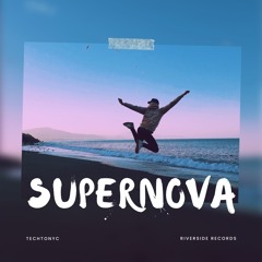 Techtonyc - Supernova