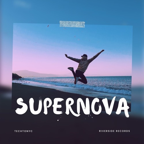 Techtonyc - Supernova