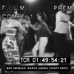 Roy Shirley - Dance Arena (Tanti Cumbia Edit)