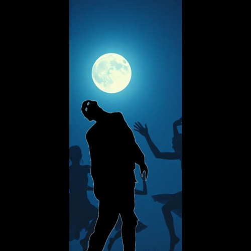 Dance of the Zombies (w/ a little Soul)