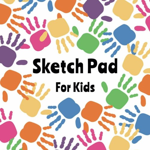 Stream episode Read ebook [PDF] Drawing Paper for Kids: Large Blank  Sketchbook for Kids. Perfec by bricewilsonas podcast
