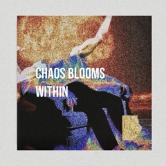 ADHD Chaos Blooms Within