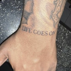 Life goes on