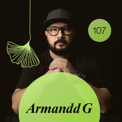ARMANDD G I Redolence Radio 107