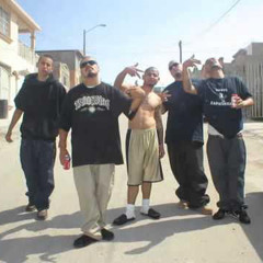 Kartel De Las Calles - Mi Barrio