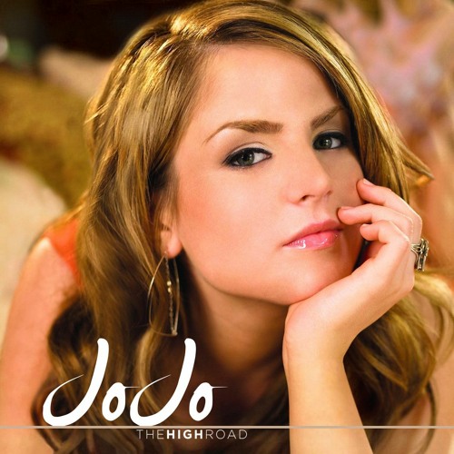 DJ Strike Part 2 - JoJo - The High Road (Album) Full Mix [Updated]
