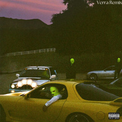 Out West-Young Thug & Travis Scott (Verra Remix)