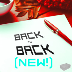 Back to Back (New Version)