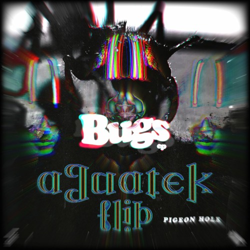 Liquid Stranger - PLUR X Pigeon Hole - BUGS