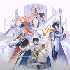 ♫ Fire Emblem Heroes BGM_ 「Book IX _ 9」 ー Boss Theme (VS Höðr_Baldr) (bgm_boss14) 【Extended
