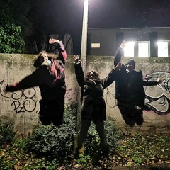TeMegÉn (ft. PhD Matfiz, Aszfalt Laár)