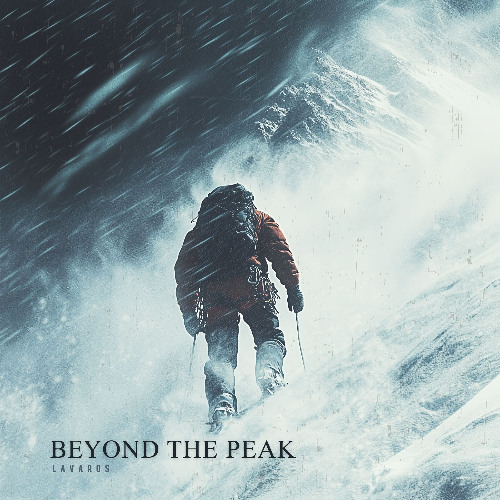 Lavaros – Beyond The Peak