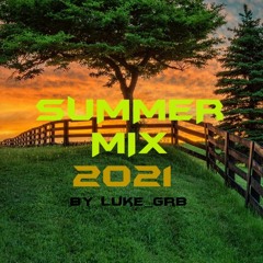 Summer Mix 2021