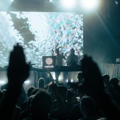 Between Ourselves - Âme  (Frank Wiedemann Live) @ Warm Up Set at Centre Point.wav