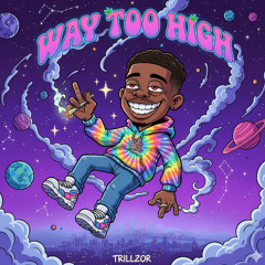 WAY TOO HIGH