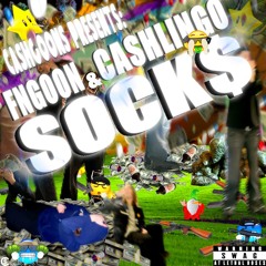 SOCK$ (w/ cashlingo) #CA$HGOON$