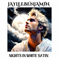 Night In White Satin (extended Remix) 2023 70s soul sad ballad film soundtrack