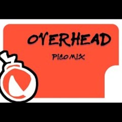[FNF] Overhead (Pico Mix) - Vs Whitty UST (128 kbps).mp3