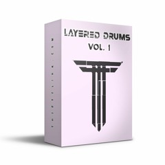 Layered Drums Vol 1