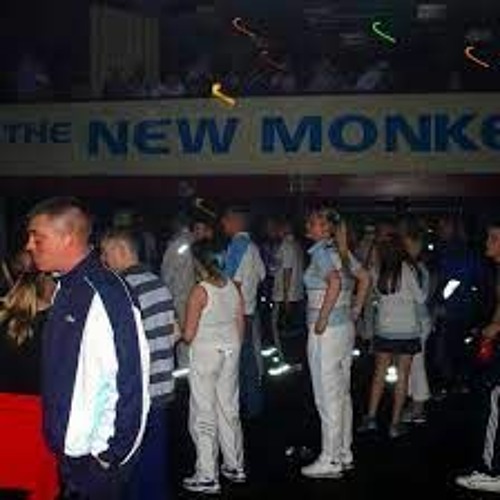 NEW MONKEY MAYDAY MADNESS - 2023