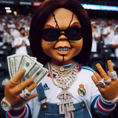 40RTY5GUNZ - BLERT (Prod. idontworry)