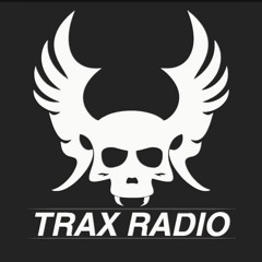 SHFTR B2B NF | Hard Dance Live On Trax Radio | 27.12.22