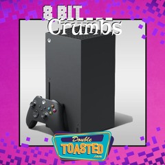 8 BIT CRUMBS - 09 - 24 - 2020