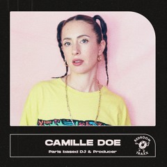 Camille Doe - One For The Trouble (FREE DL)