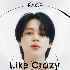 Jimin (bts) - Like Crazy Lofi Ver