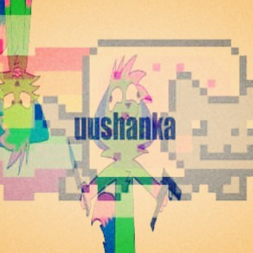 coke whores w/ ocelot #pound (sholak) (happy birthday uushanka)